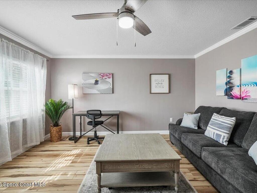 513 & 515 Ronnie Drive, Indian Harbour Beach, FL 32937