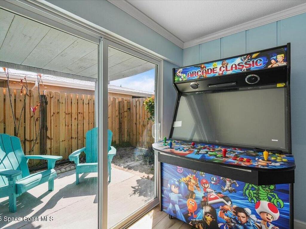 513 & 515 Ronnie Drive, Indian Harbour Beach, FL 32937