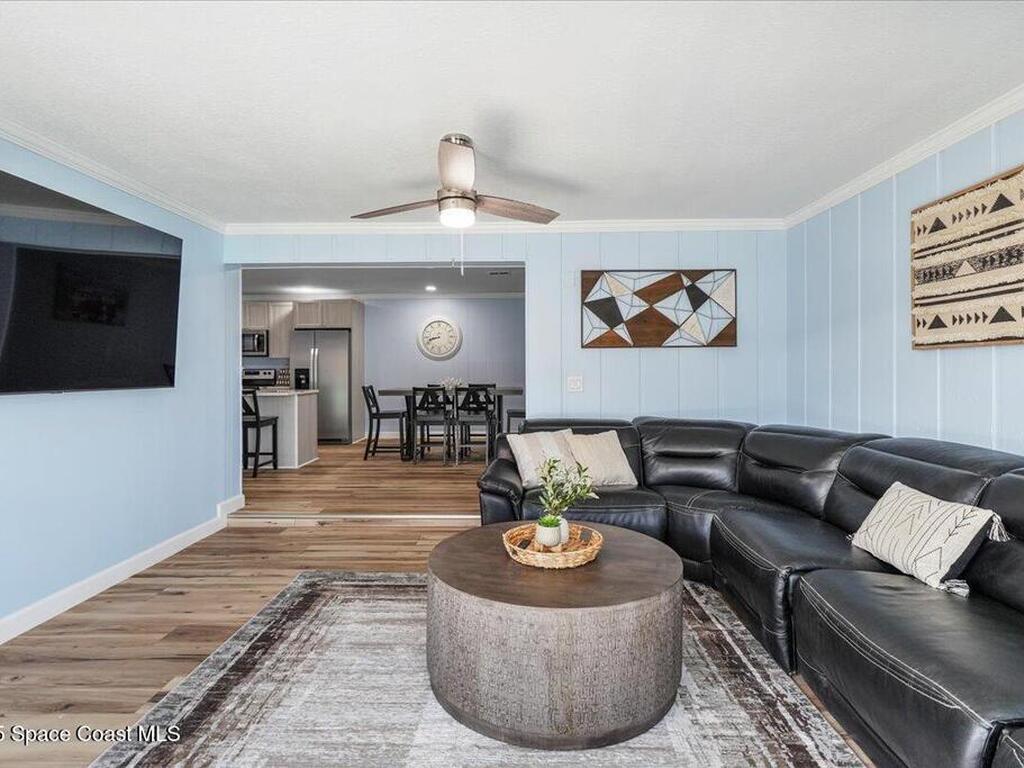 513 & 515 Ronnie Drive, Indian Harbour Beach, FL 32937