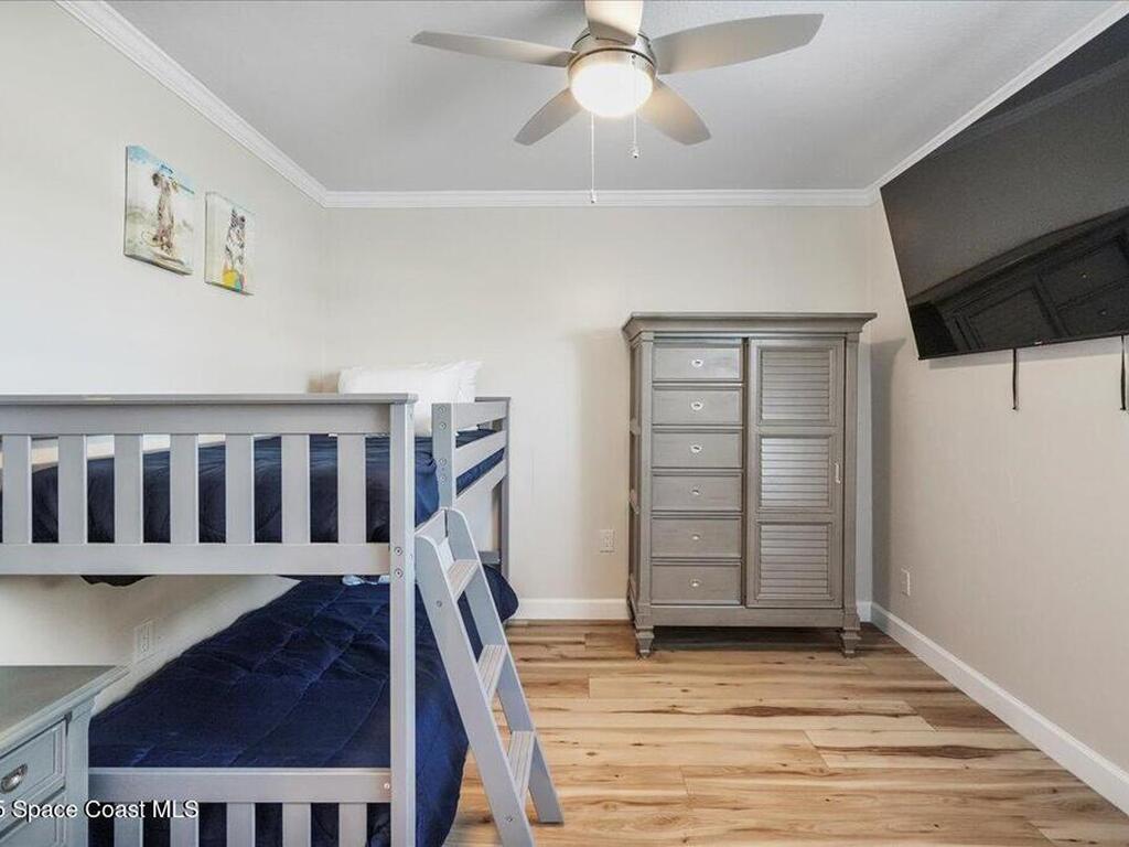 513 & 515 Ronnie Drive, Indian Harbour Beach, FL 32937