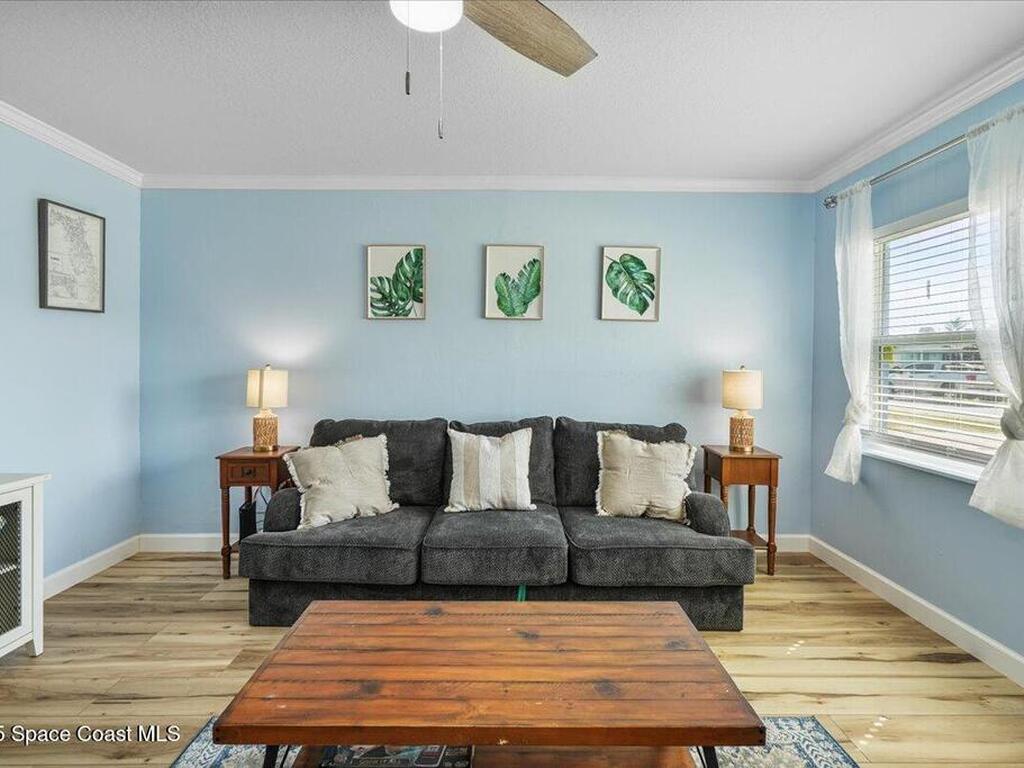 513 & 515 Ronnie Drive, Indian Harbour Beach, FL 32937