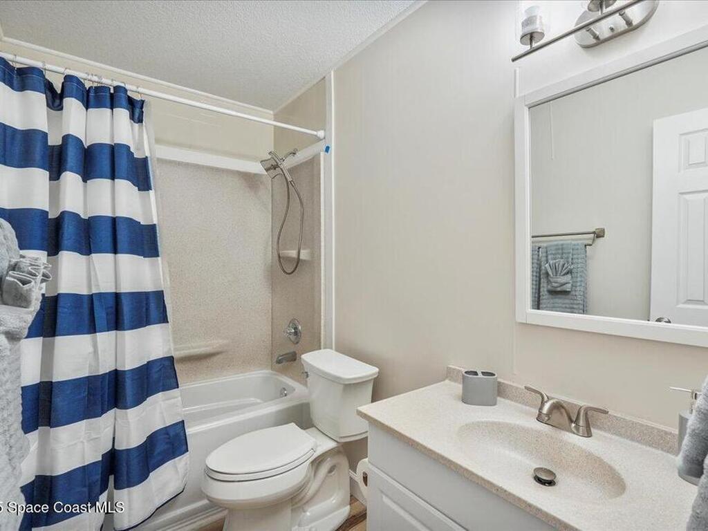 513 & 515 Ronnie Drive, Indian Harbour Beach, FL 32937