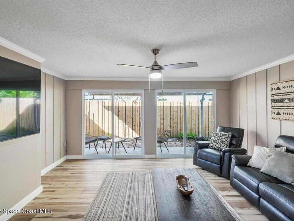 513 & 515 Ronnie Drive, Indian Harbour Beach, FL 32937