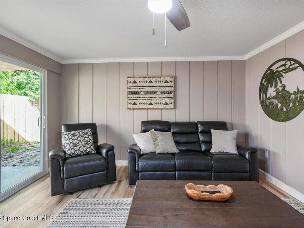 513 & 515 Ronnie Drive, Indian Harbour Beach, FL 32937