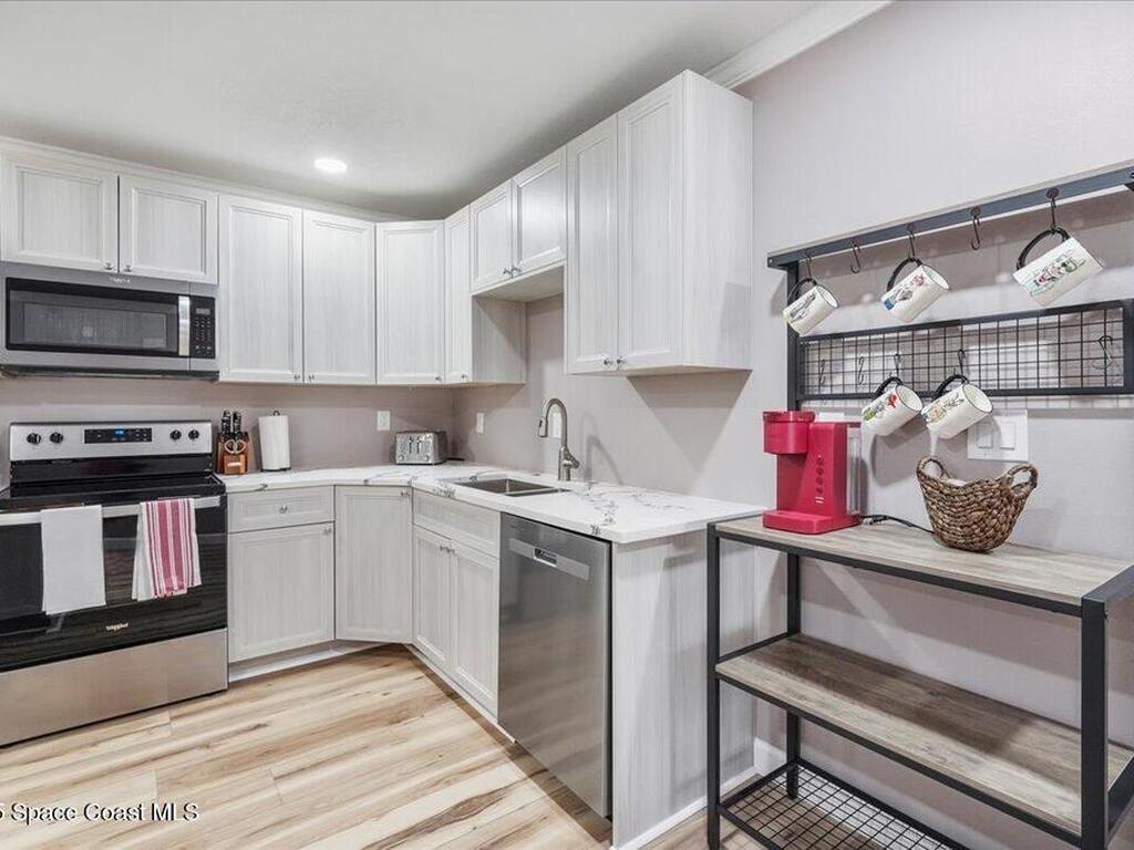 513 & 515 Ronnie Drive, Indian Harbour Beach, FL 32937