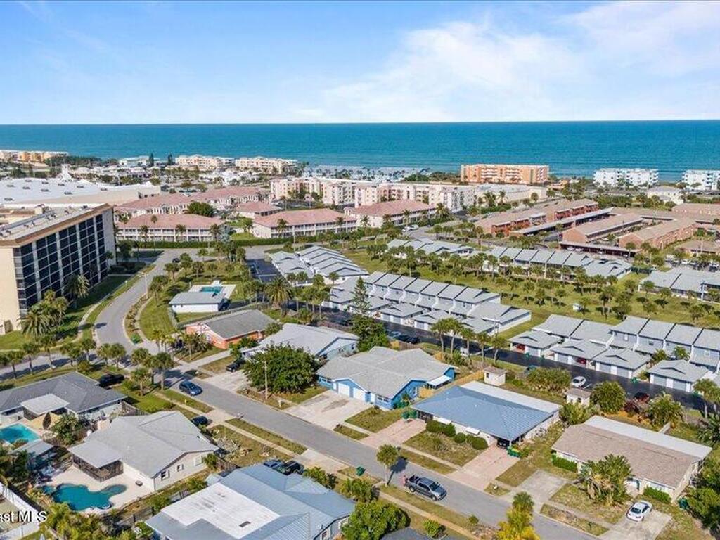 513 & 515 Ronnie Drive, Indian Harbour Beach, FL 32937