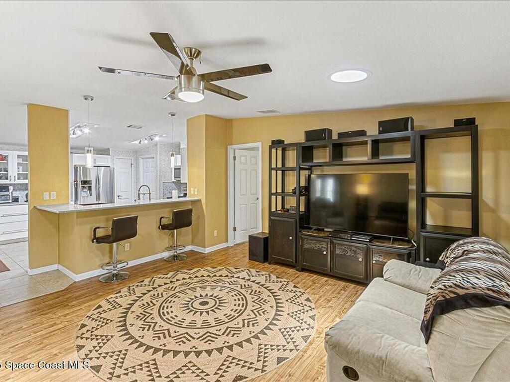 336 Horseshoe Bend Circle, Cocoa, FL 32926