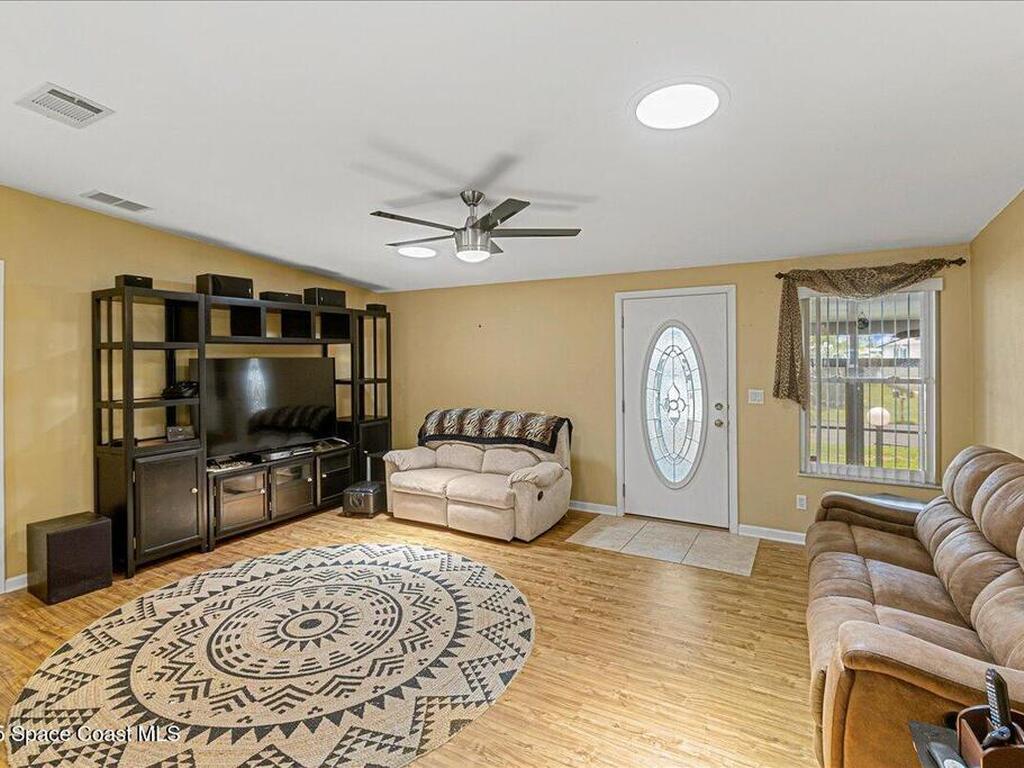 336 Horseshoe Bend Circle, Cocoa, FL 32926