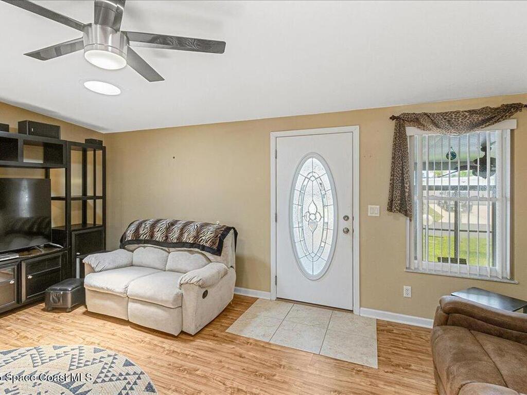 336 Horseshoe Bend Circle, Cocoa, FL 32926