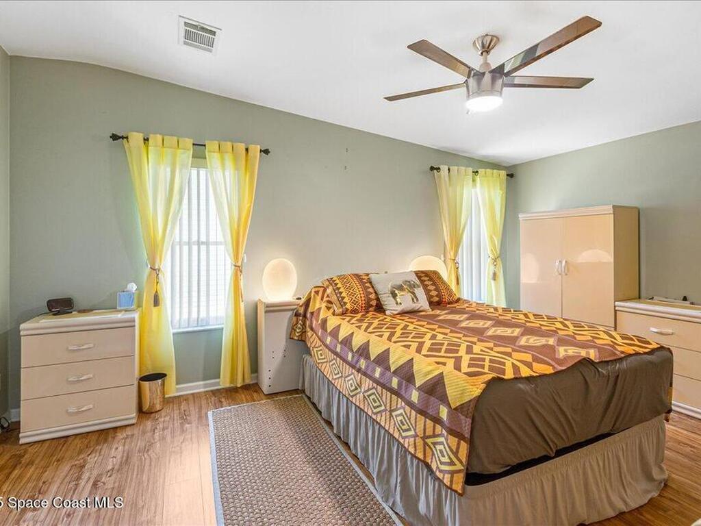 336 Horseshoe Bend Circle, Cocoa, FL 32926