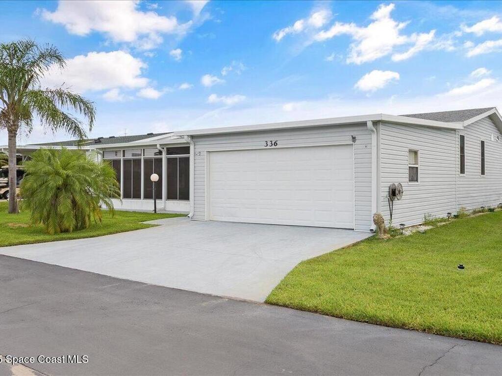 336 Horseshoe Bend Circle, Cocoa, FL 32926