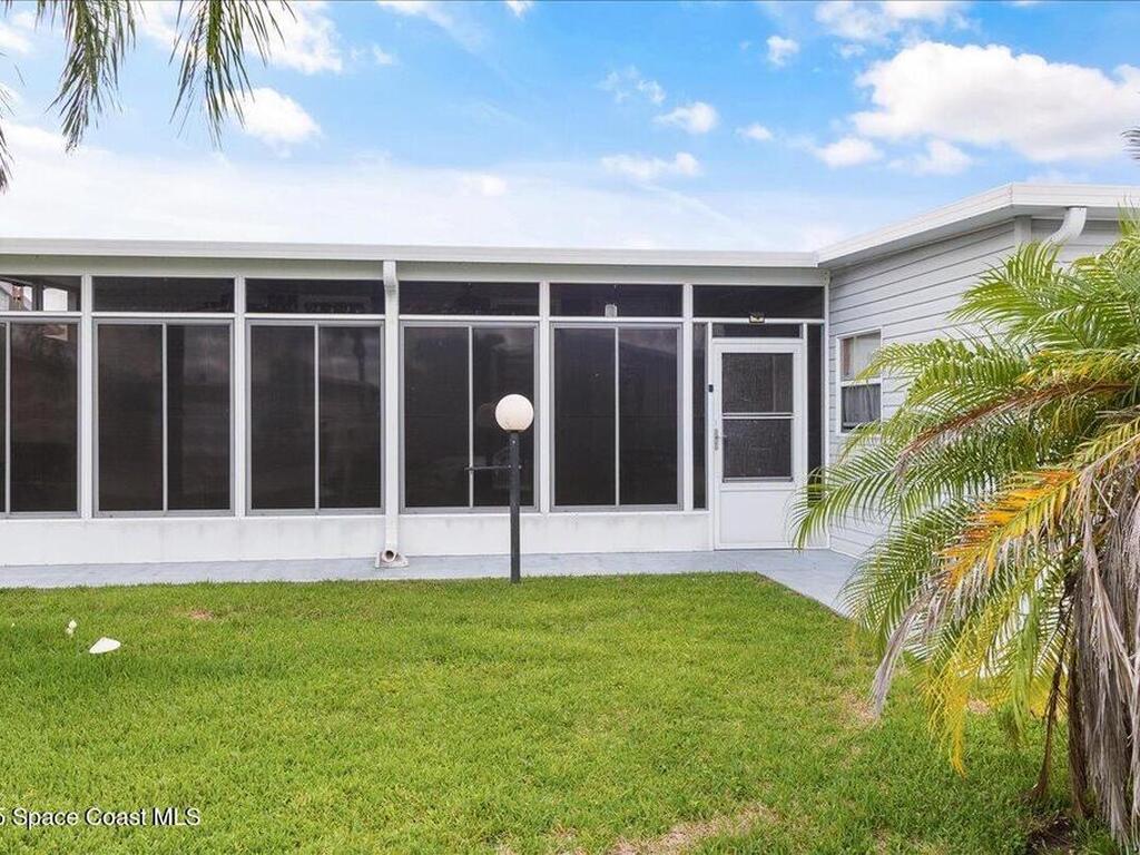 336 Horseshoe Bend Circle, Cocoa, FL 32926