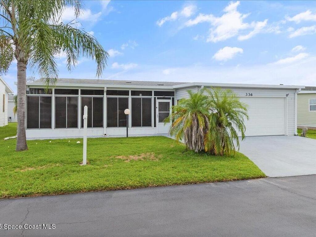 336 Horseshoe Bend Circle, Cocoa, FL 32926