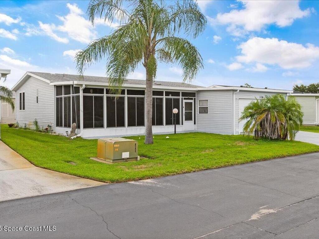336 Horseshoe Bend Circle, Cocoa, FL 32926