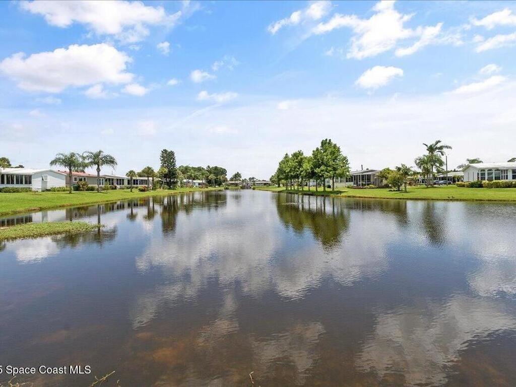 336 Horseshoe Bend Circle, Cocoa, FL 32926