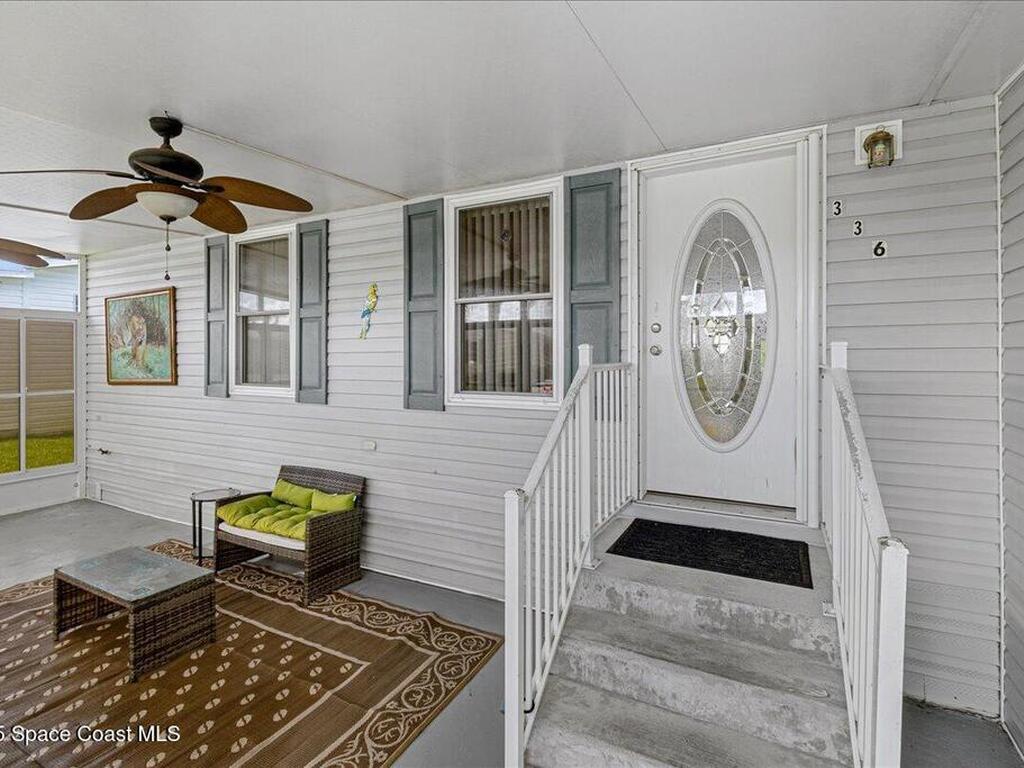 336 Horseshoe Bend Circle, Cocoa, FL 32926