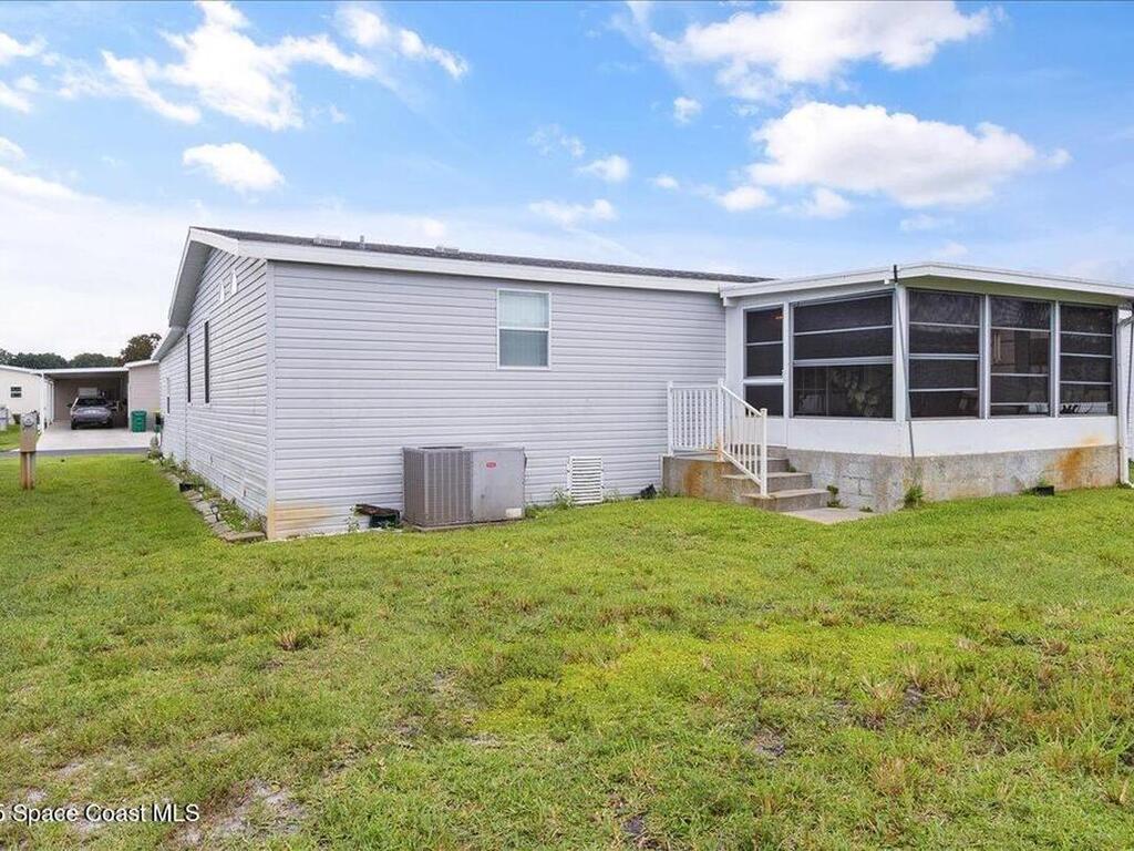 336 Horseshoe Bend Circle, Cocoa, FL 32926