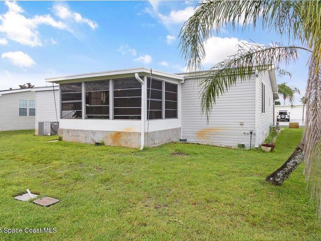 336 Horseshoe Bend Circle, Cocoa, FL 32926