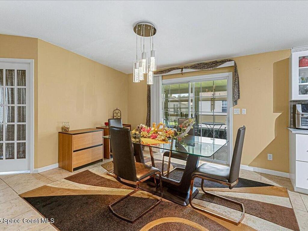 336 Horseshoe Bend Circle, Cocoa, FL 32926