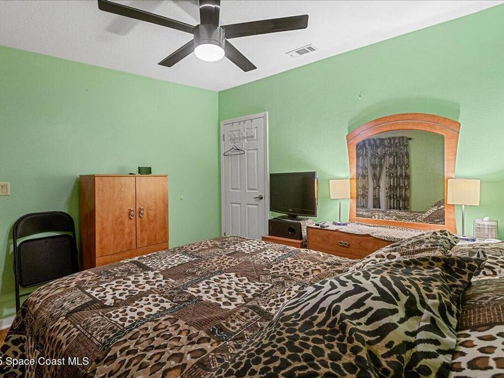 336 Horseshoe Bend Circle, Cocoa, FL 32926