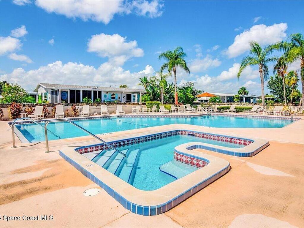 336 Horseshoe Bend Circle, Cocoa, FL 32926