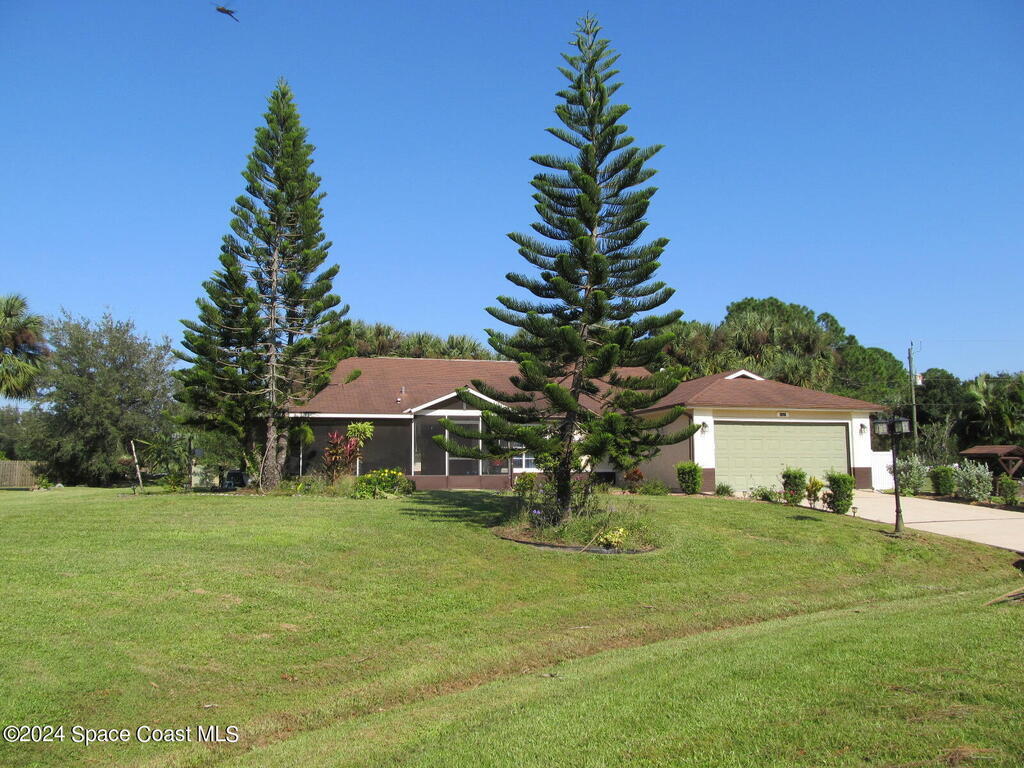 1501 Olympia Avenue, Palm Bay, FL 32908