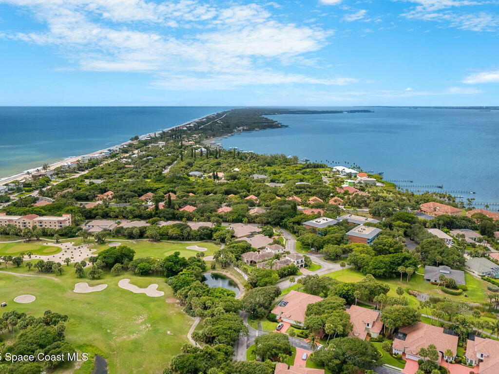 172 Whaler Drive, Melbourne Beach, FL 32951