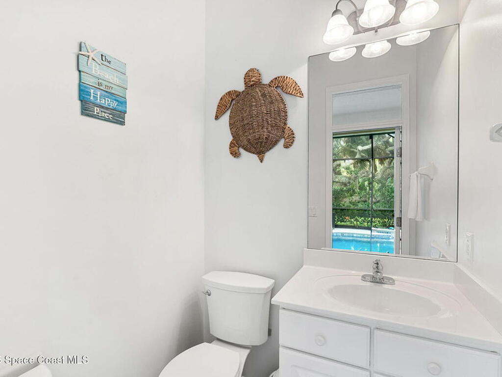 172 Whaler Drive, Melbourne Beach, FL 32951