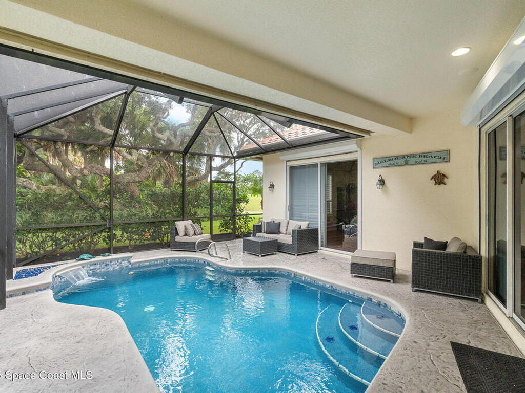 172 Whaler Drive, Melbourne Beach, FL 32951