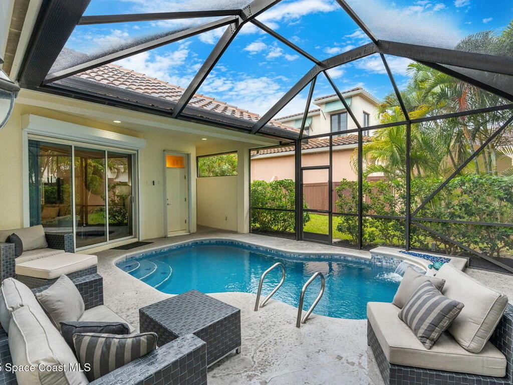 172 Whaler Drive, Melbourne Beach, FL 32951