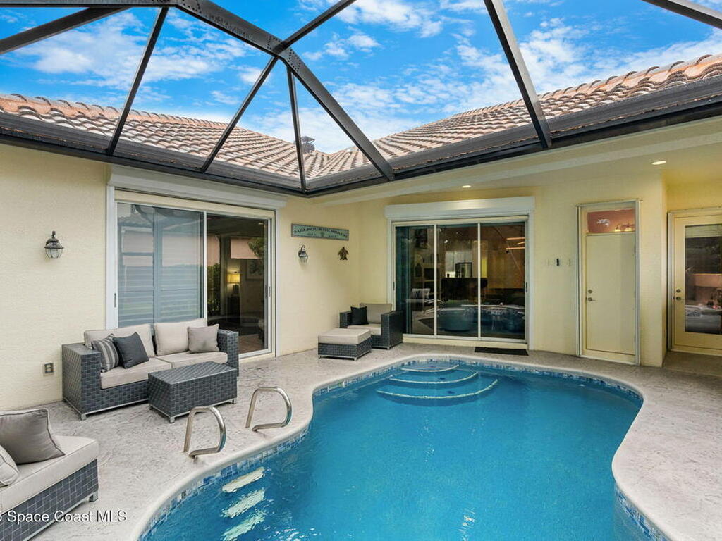 172 Whaler Drive, Melbourne Beach, FL 32951