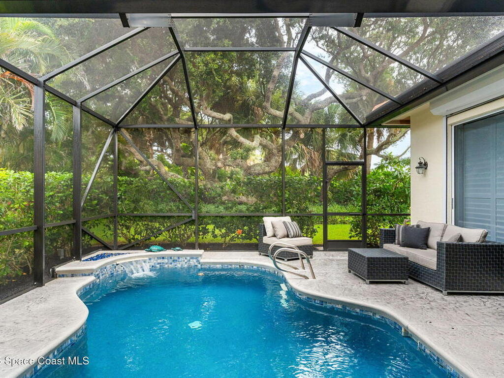 172 Whaler Drive, Melbourne Beach, FL 32951