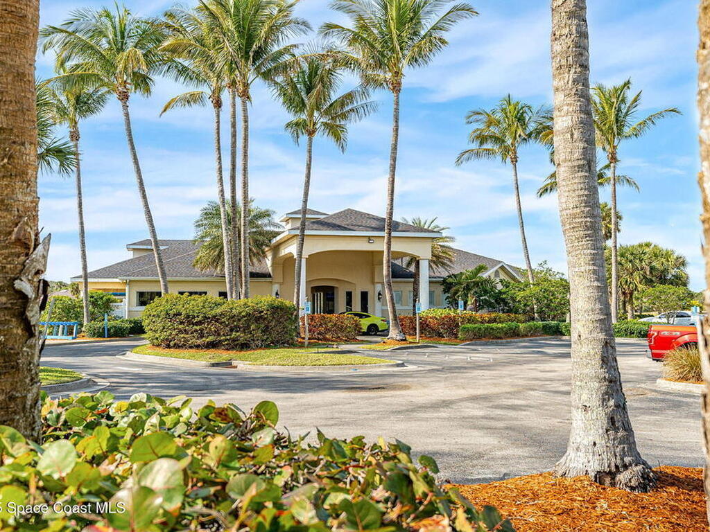 172 Whaler Drive, Melbourne Beach, FL 32951