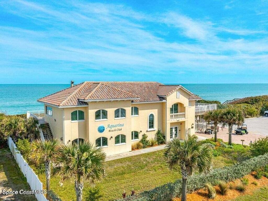 172 Whaler Drive, Melbourne Beach, FL 32951