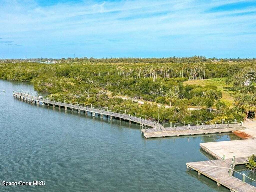 172 Whaler Drive, Melbourne Beach, FL 32951