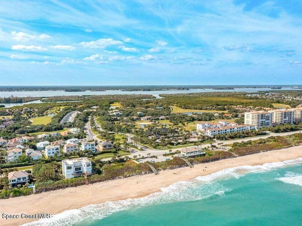 172 Whaler Drive, Melbourne Beach, FL 32951