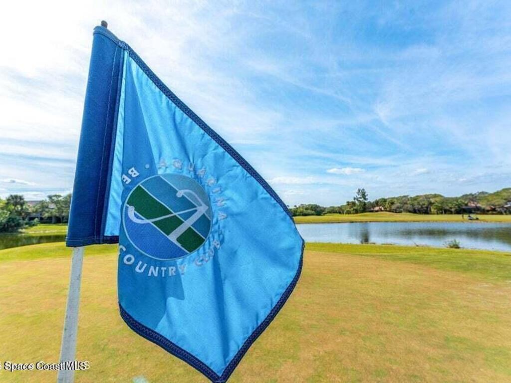 172 Whaler Drive, Melbourne Beach, FL 32951