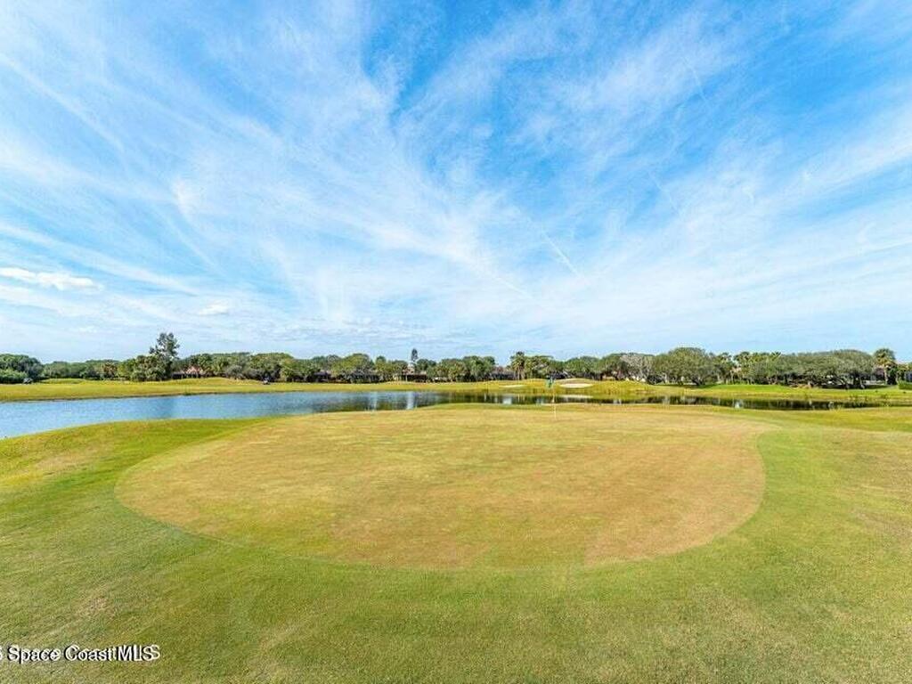 172 Whaler Drive, Melbourne Beach, FL 32951