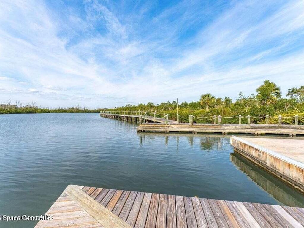 172 Whaler Drive, Melbourne Beach, FL 32951