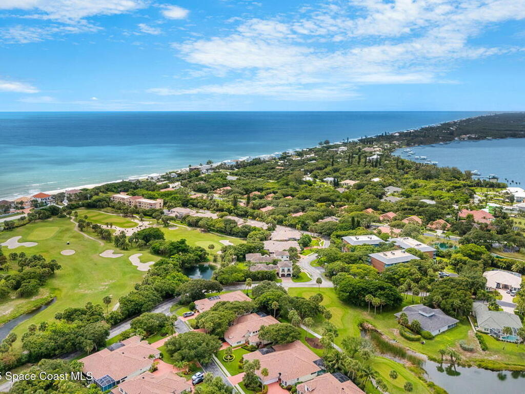 172 Whaler Drive, Melbourne Beach, FL 32951