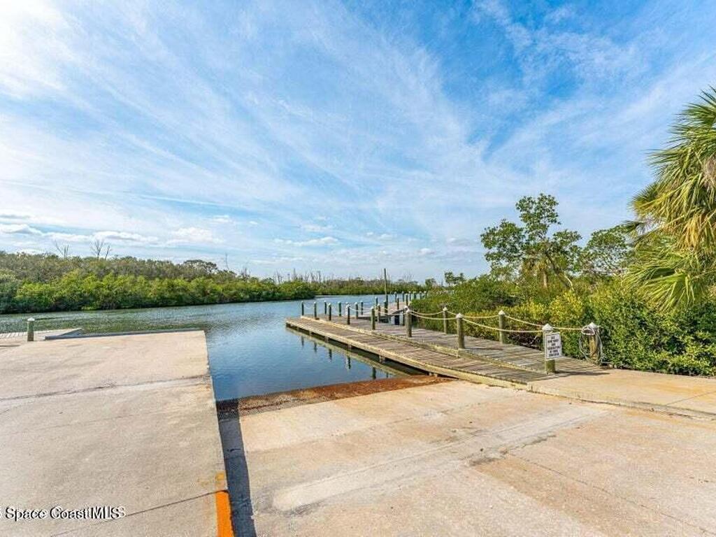 172 Whaler Drive, Melbourne Beach, FL 32951