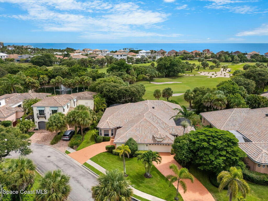 172 Whaler Drive, Melbourne Beach, FL 32951