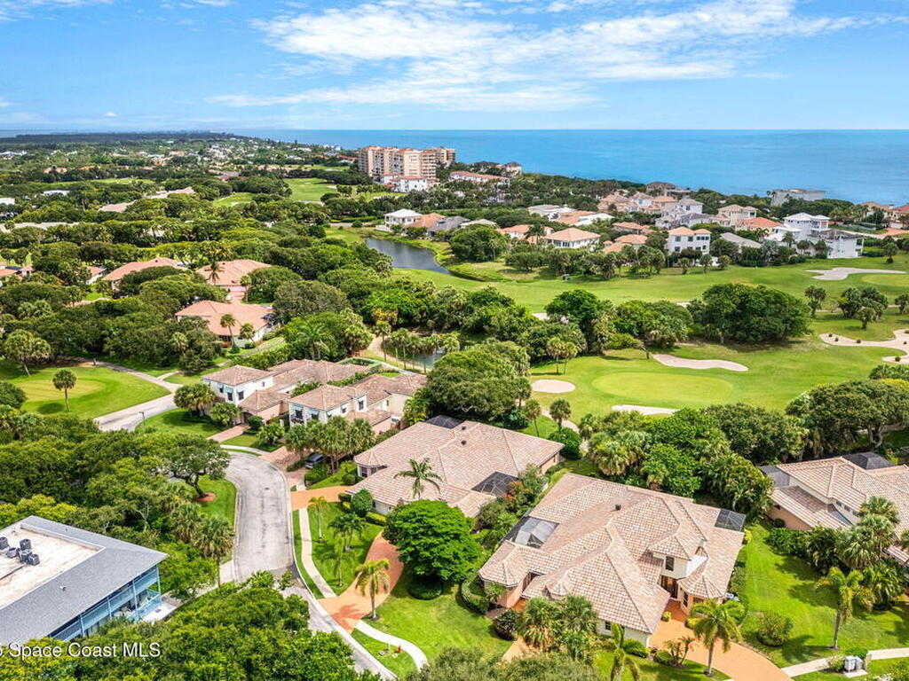 172 Whaler Drive, Melbourne Beach, FL 32951