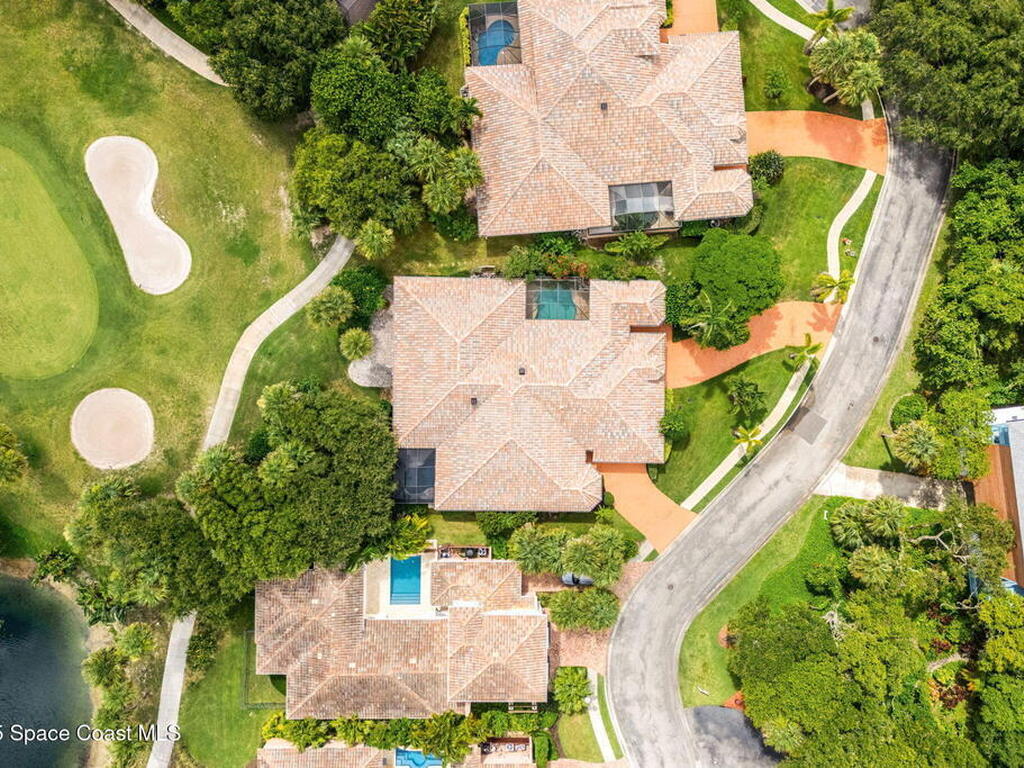 172 Whaler Drive, Melbourne Beach, FL 32951