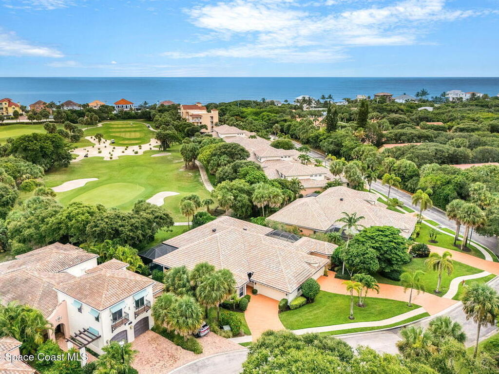 172 Whaler Drive, Melbourne Beach, FL 32951