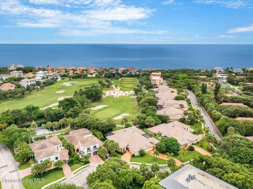 172 Whaler Drive, Melbourne Beach, FL 32951