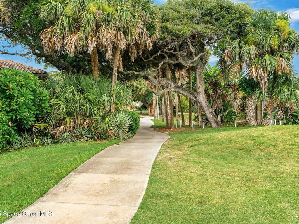 172 Whaler Drive, Melbourne Beach, FL 32951