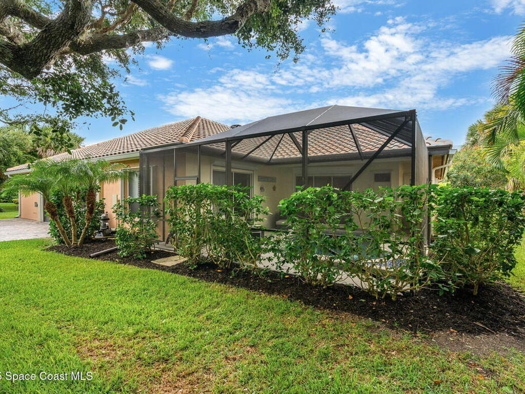 172 Whaler Drive, Melbourne Beach, FL 32951