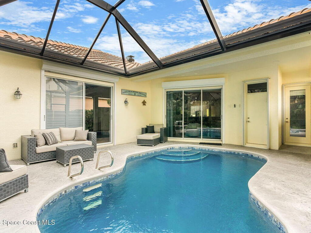 172 Whaler Drive, Melbourne Beach, FL 32951