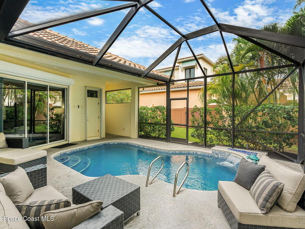 172 Whaler Drive, Melbourne Beach, FL 32951